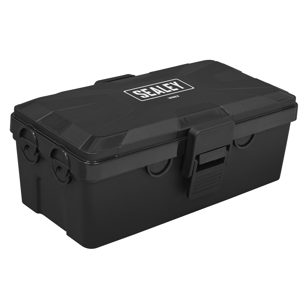 Weatherproof Electrical Protection Box, Medium IP54 (WBE3)