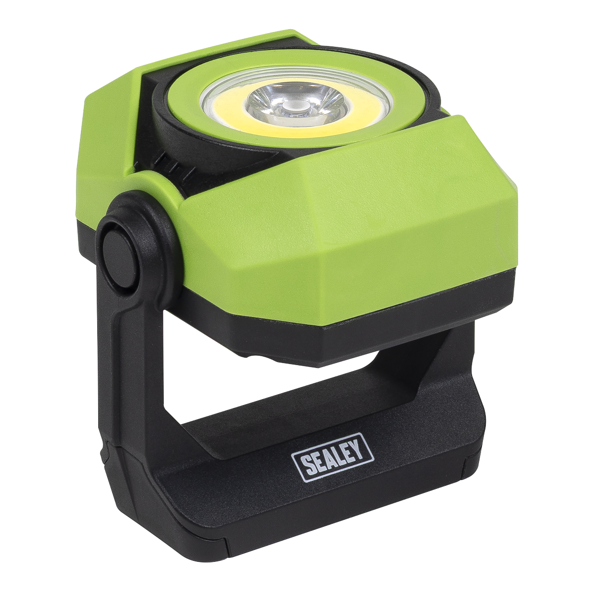 Rechargeable 360° Pocket Twin Beam Worklight 400lm (LED400P)