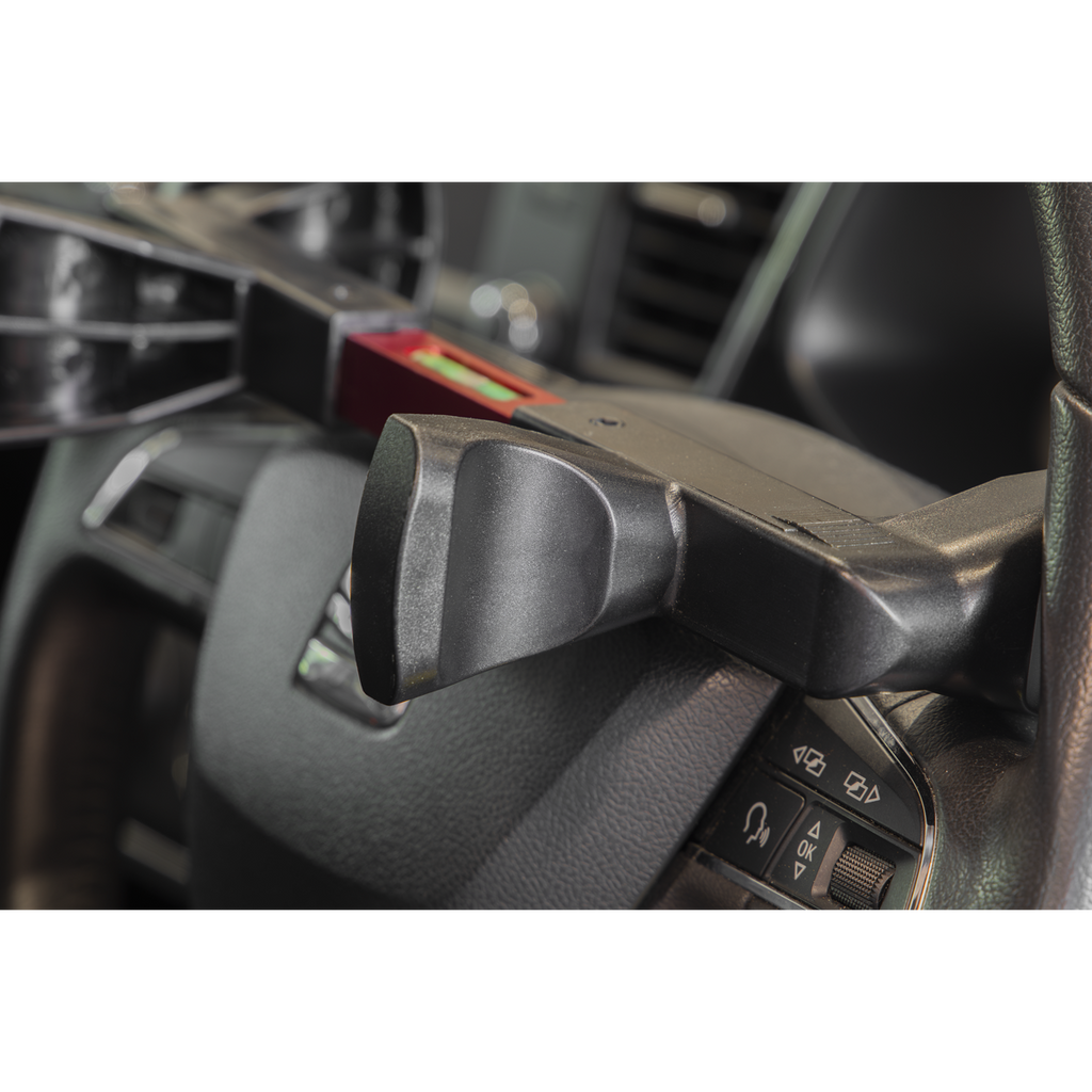 Dual Steering Wheel Level (GA465)