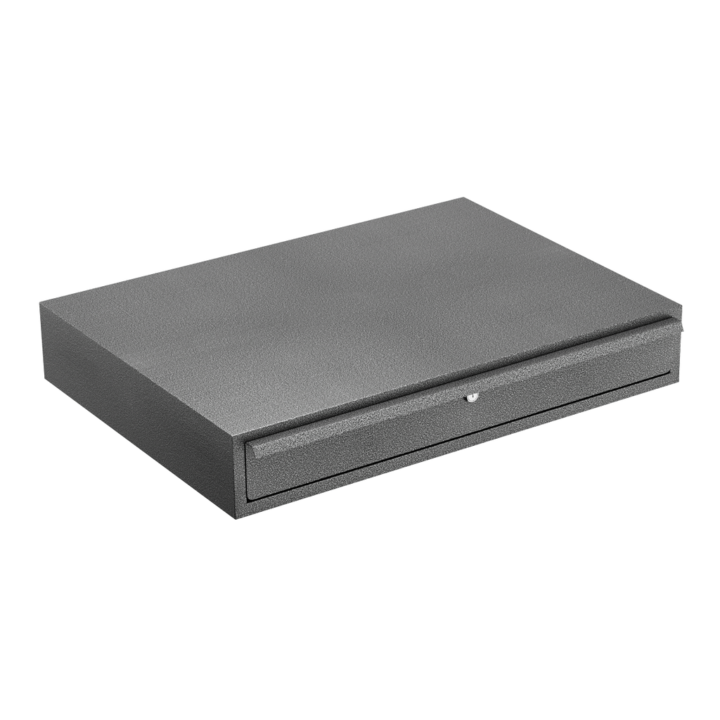 Double Drawer Unit