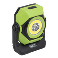 Rechargeable 360° Pocket Twin Beam Worklight 400lm (LED400P)
