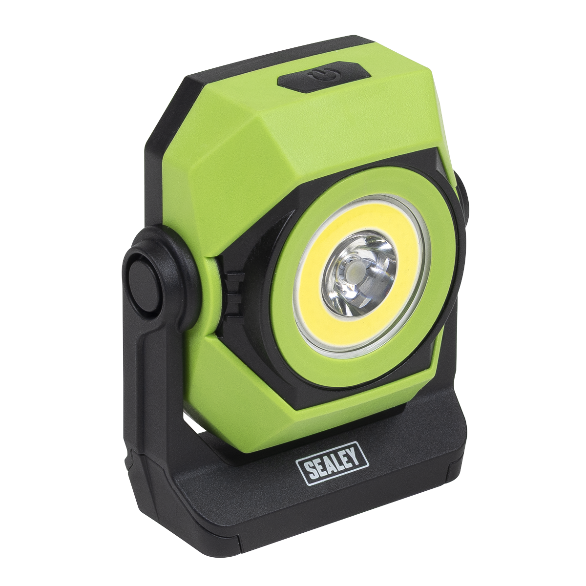 Rechargeable 360° Pocket Twin Beam Worklight 400lm (LED400P)