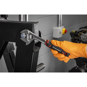 Premier Quick-Action Adjustable Wrench 250mm
