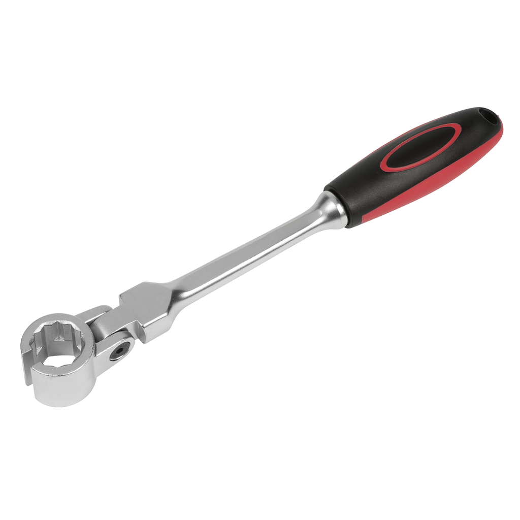 Oxygen Sensor Wrench 22mm Hex & 24mm 12-Point (SX0223)