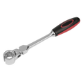 Oxygen Sensor Wrench 22mm Hex & 24mm 12-Point (SX0223)