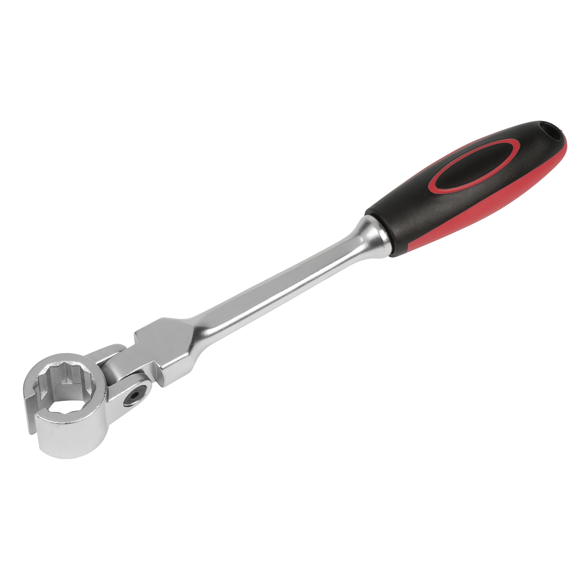Oxygen Sensor Wrench 22mm Hex & 24mm 12-Point (SX0223)