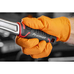 Premier Quick-Action Adjustable Wrench 250mm