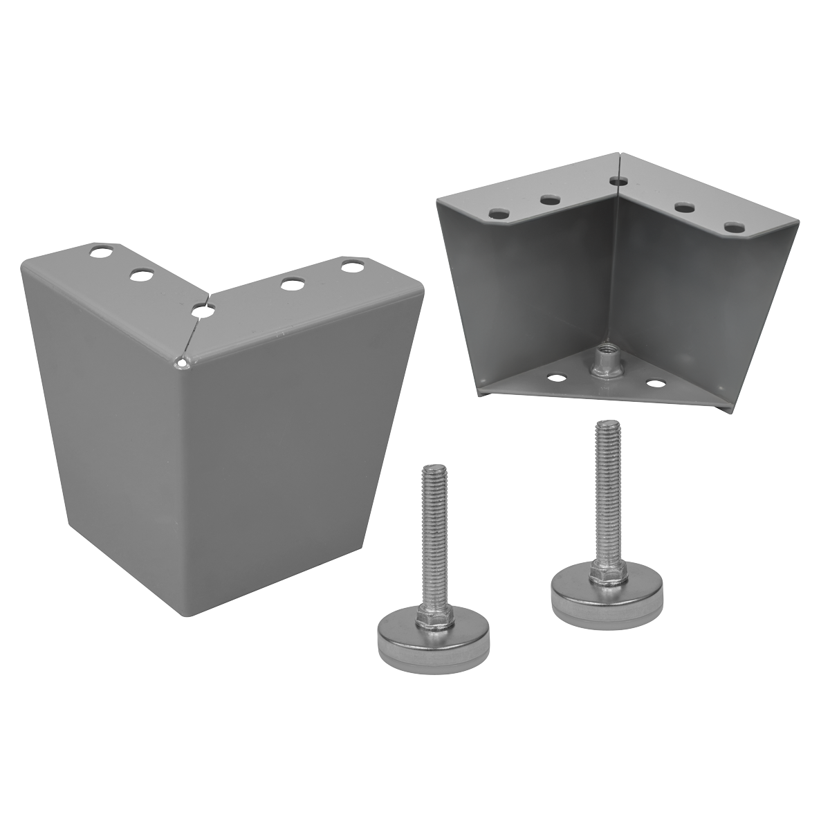 Superline PRO® Adjustable Feet for Connect Cabinets (APMSC8)