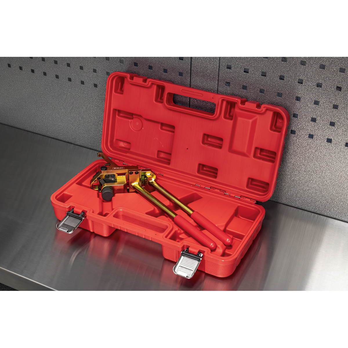 Valve Spring Compressor Tool for BMW VVT (VS147)