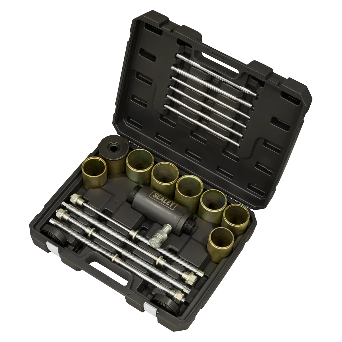 Hydraulic Bush & Bearing Removal/Installation Kit, 18 Tonne (VS7034)