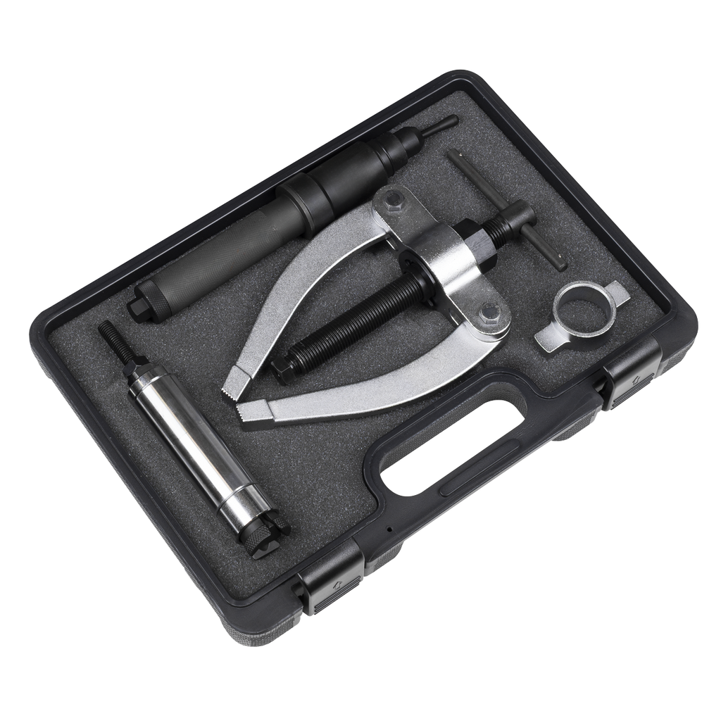Injector Sleeve Remover & Installer for Volvo (CV2010)