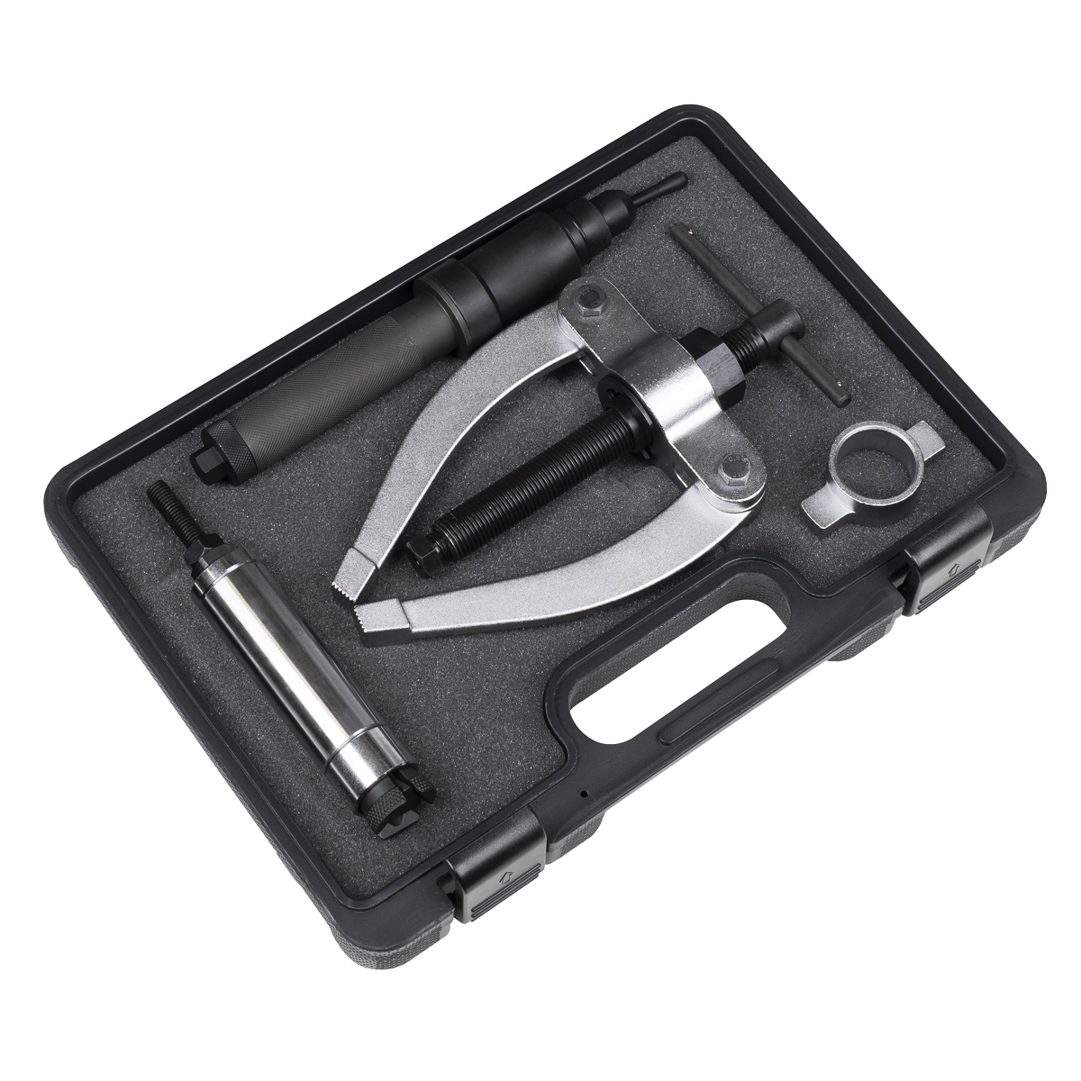 Injector Sleeve Remover & Installer for Volvo (CV2010)