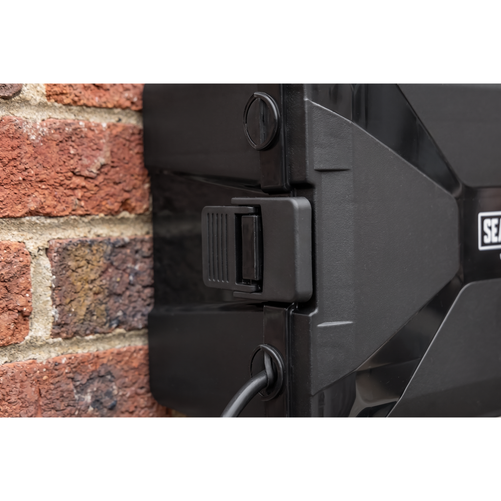 Weatherproof Electrical Protection Box, Large IP54 (WBE4)
