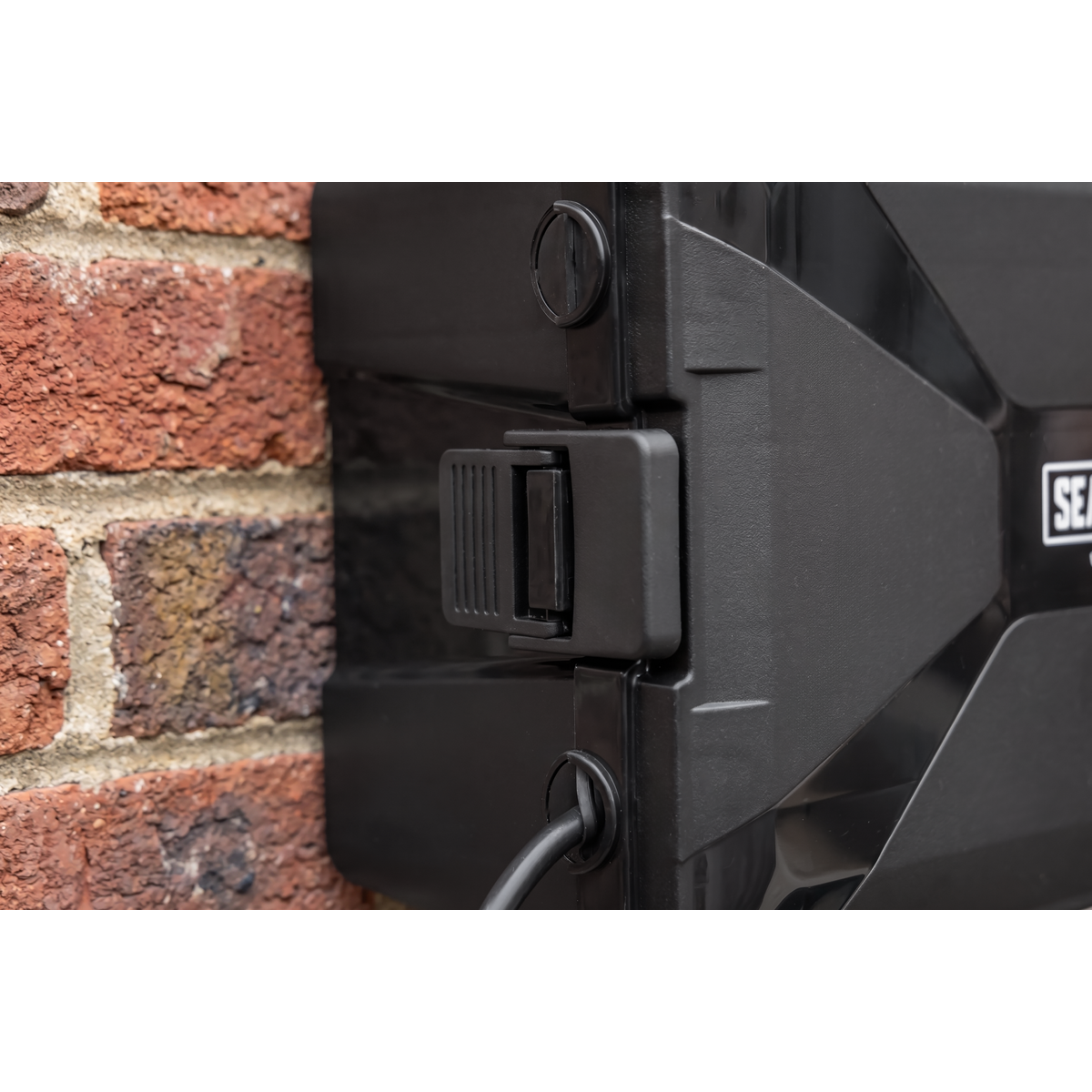 Weatherproof Electrical Protection Box, Large IP54 (WBE4)