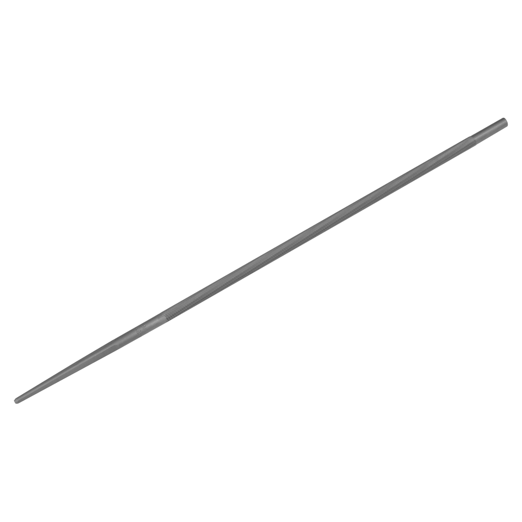 Chainsaw Sharpening File Guide Files 4.8mm - Pack of 3
