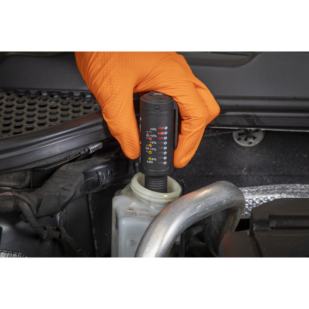 Pocket Brake Fluid Tester (VS0278)
