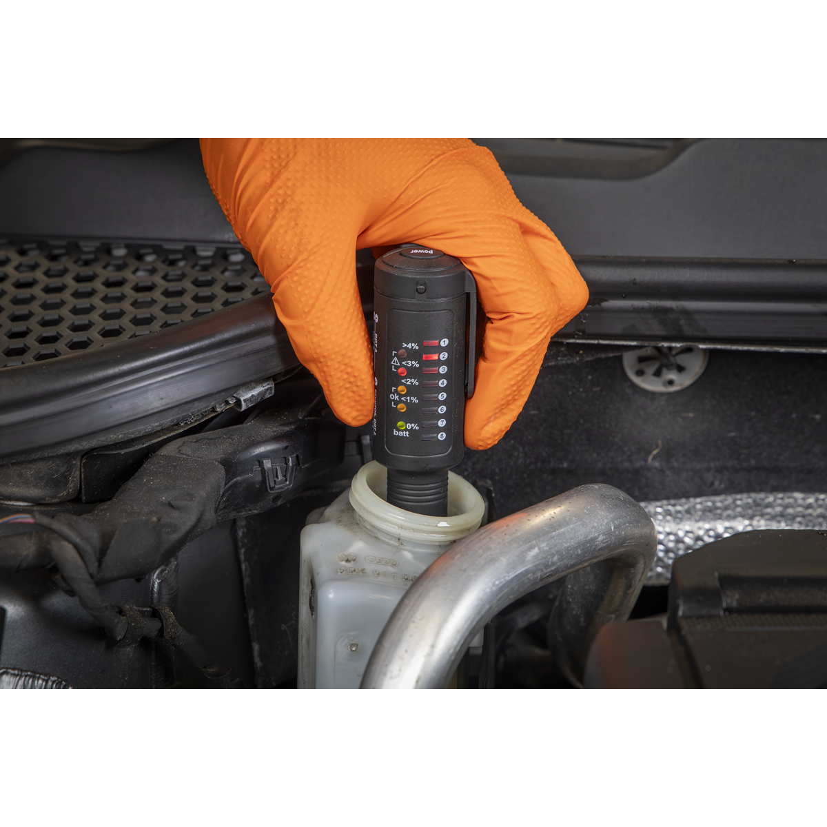 Pocket Brake Fluid Tester (VS0278)