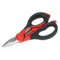 Premier Heavy-Duty Electrician's Shears 160mm