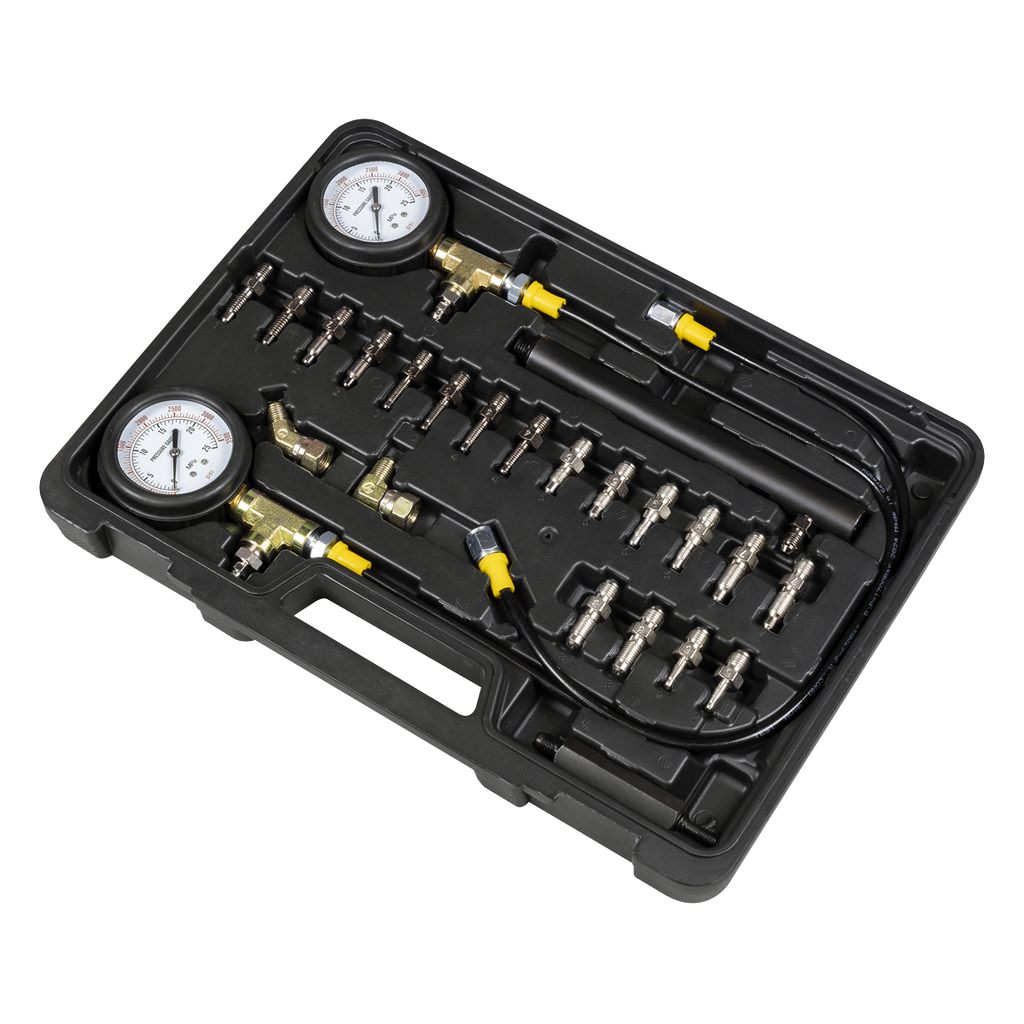 ABS & Brake Pressure Test Kit 24pc (VS4514)