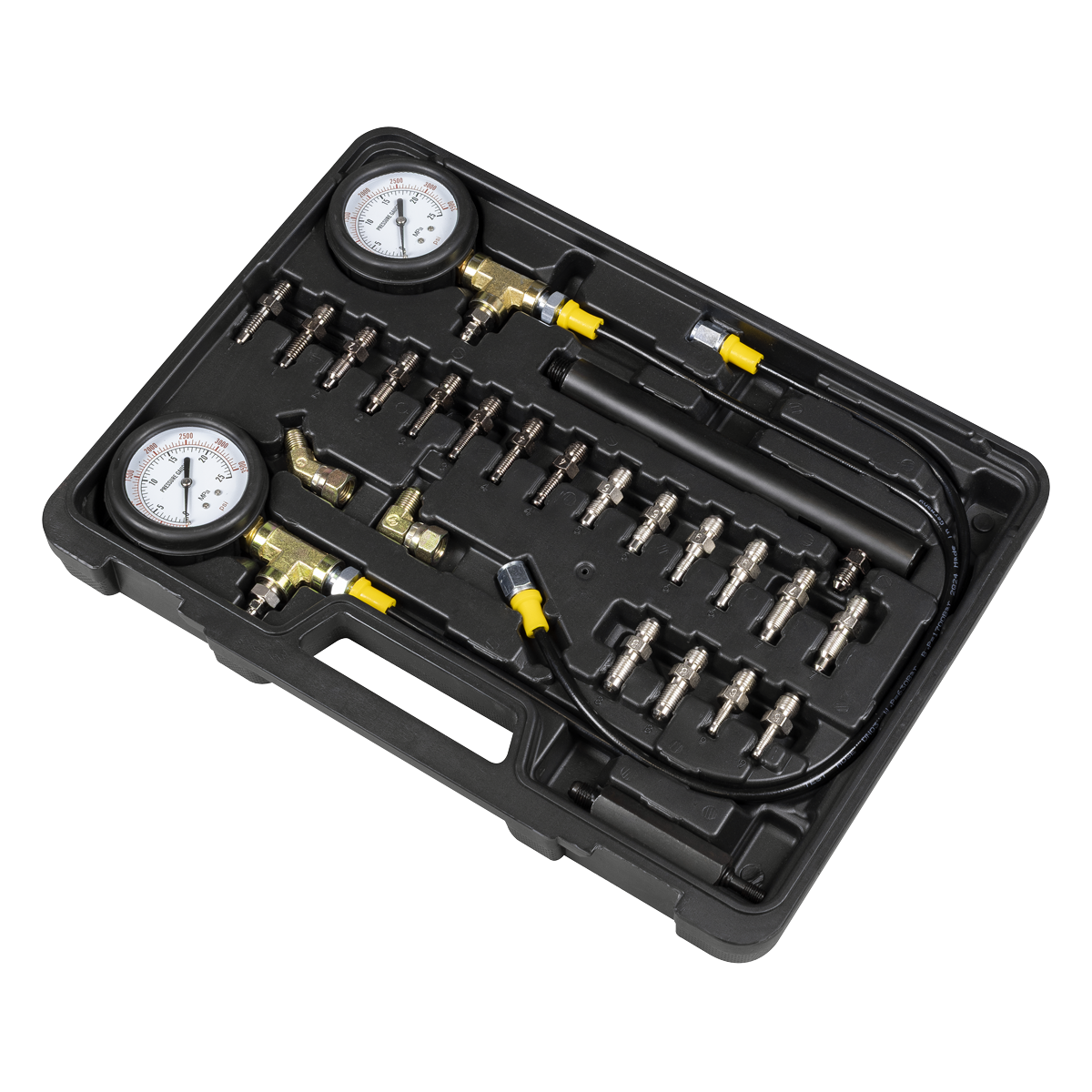 ABS & Brake Pressure Test Kit 24pc (VS4514)