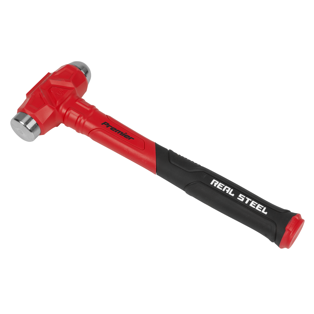 Premier Dead Blow Ball Pein Hammer 16oz