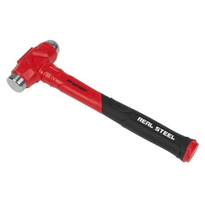 Premier Dead Blow Ball Pein Hammer 16oz