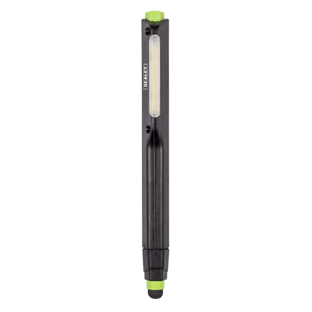 Rechargeable Penlight & Touchscreen Stylus 200lm (LED126)