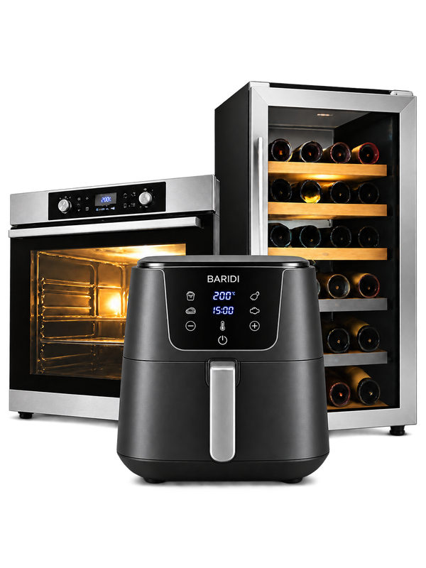 Refurbished Appliances
