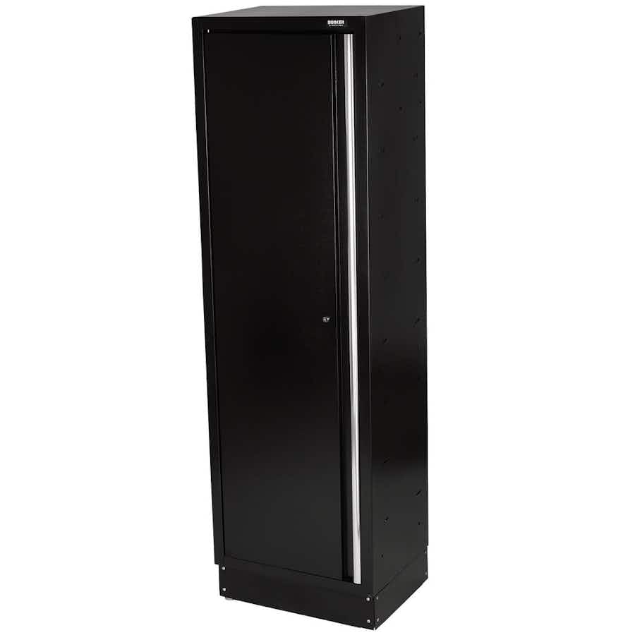 Draper BUNKER® Modular Floor Cabinet 600mm, 1 Door (33165)