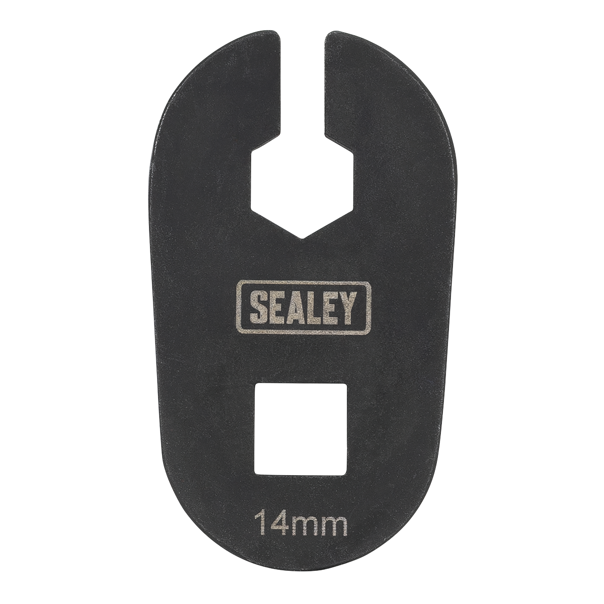 Limited Access Crow's Foot Spanner 14mm 1/2"Sq Drive (SX0324)