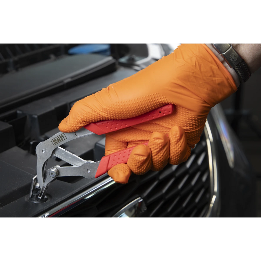 Trim Push Pin Removal Pliers (RT010)