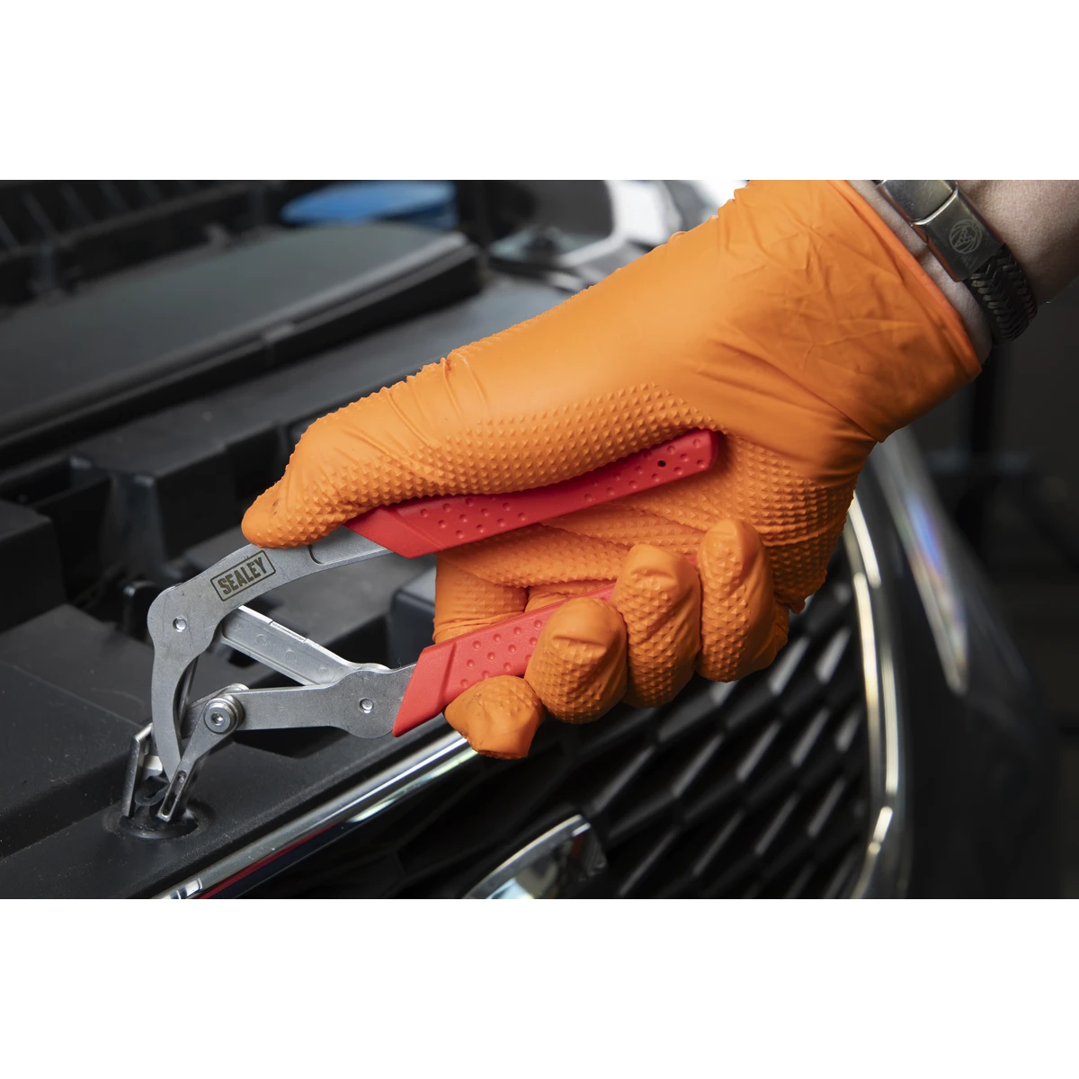 Trim Push Pin Removal Pliers (RT010)