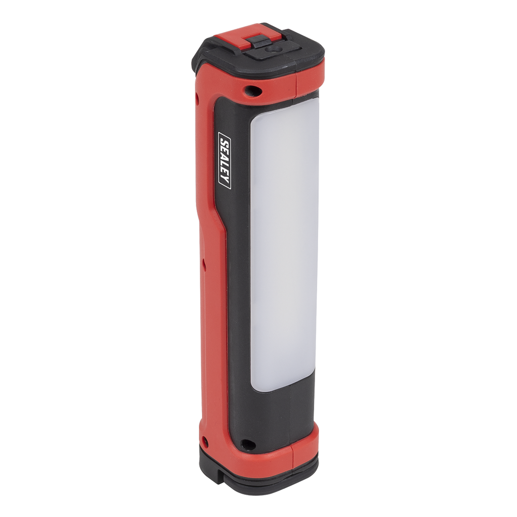 Rechargeable Telescopic Inspection Light 1000lm (LED187)