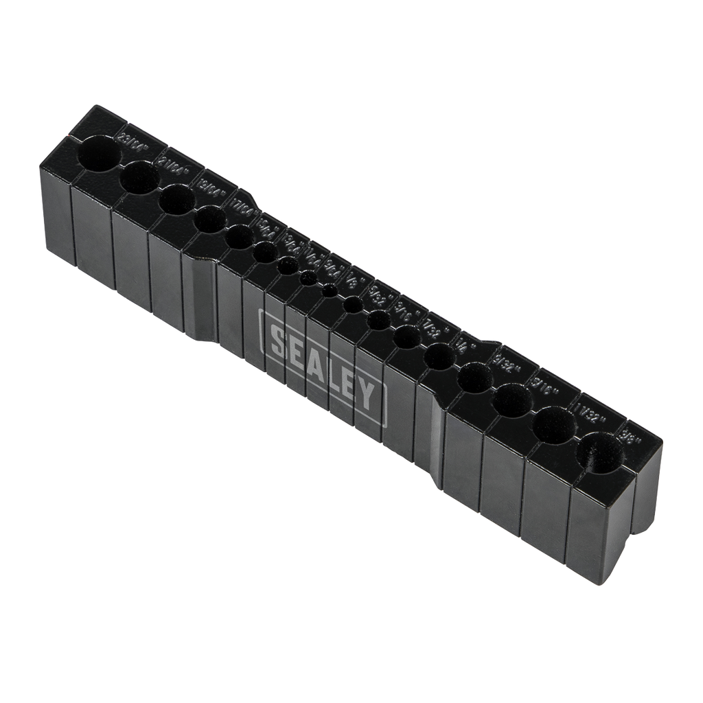 Drill Block Guide Imperial (MG2)