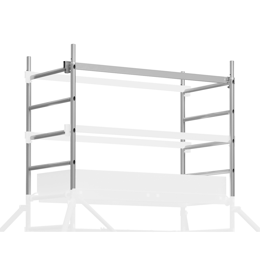 Scaffold Tower Extension Pack 2 to 3.6m (SSCL.2)