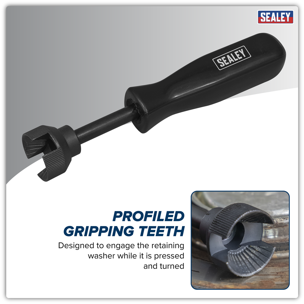 Brake Spring Washer Tool 16-22mm (VS080)