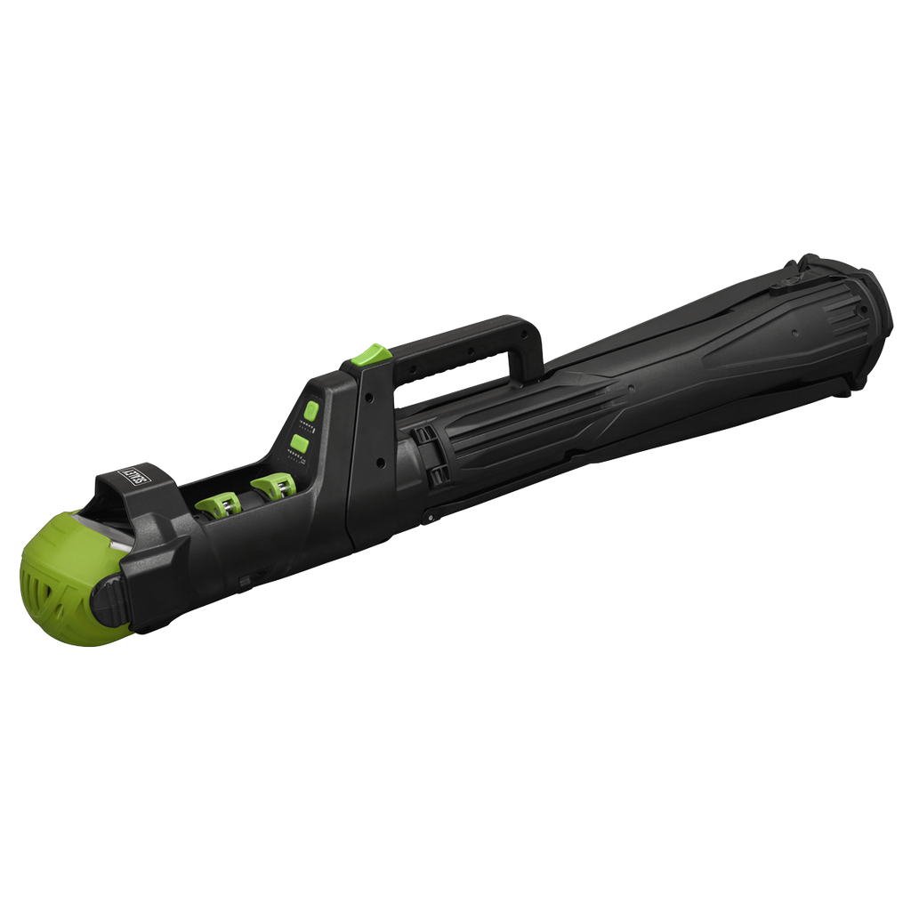 Rechargeable Extendable 360° Floodlight 4000lm (LED250)