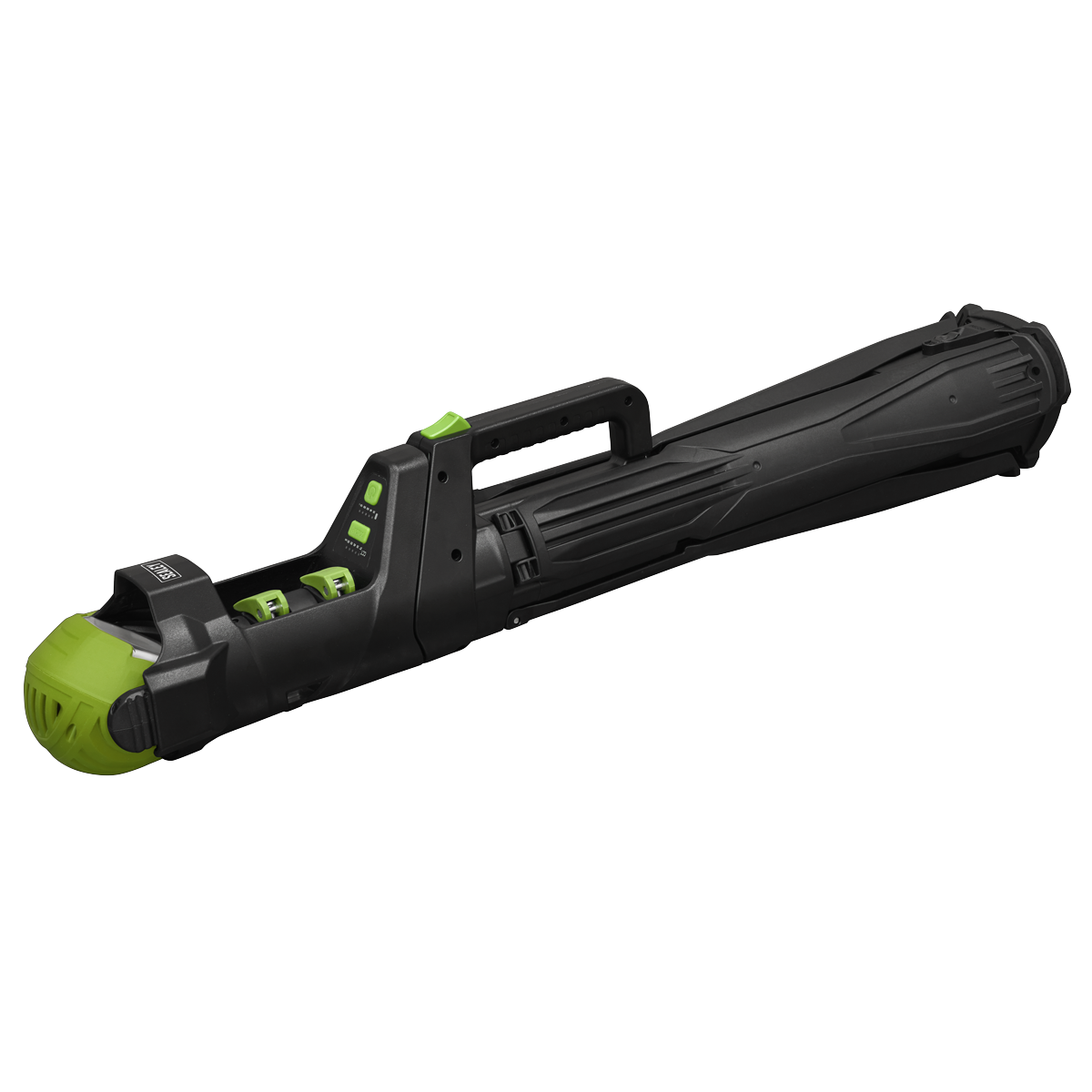Rechargeable Extendable 360° Floodlight 4000lm (LED250)