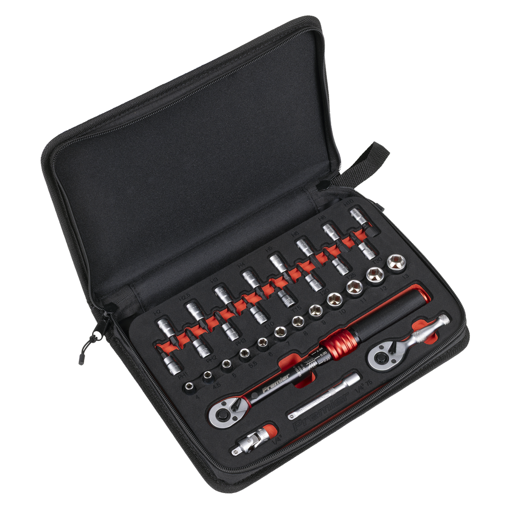 Advent Calendar Tool Kit 32pc (AVC005)