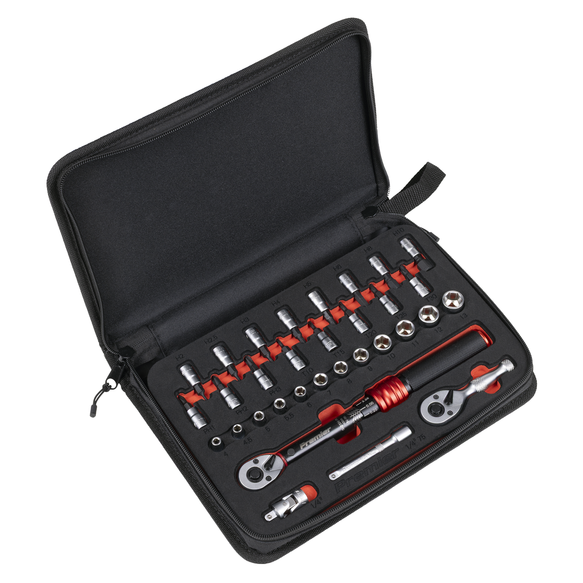 Advent Calendar Tool Kit 32pc (AVC005)