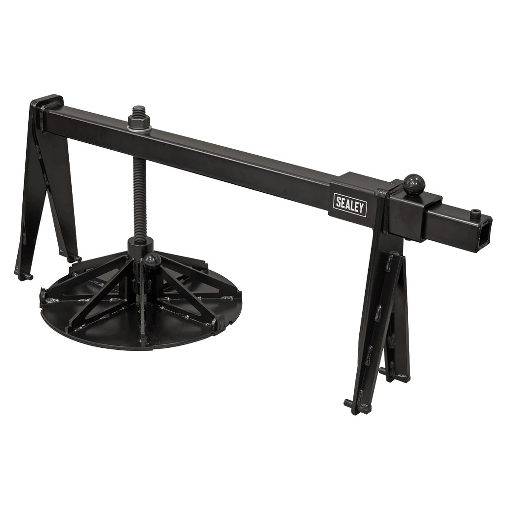 DPF Removal Tool for Scania DC09 & DC13 (CV059)