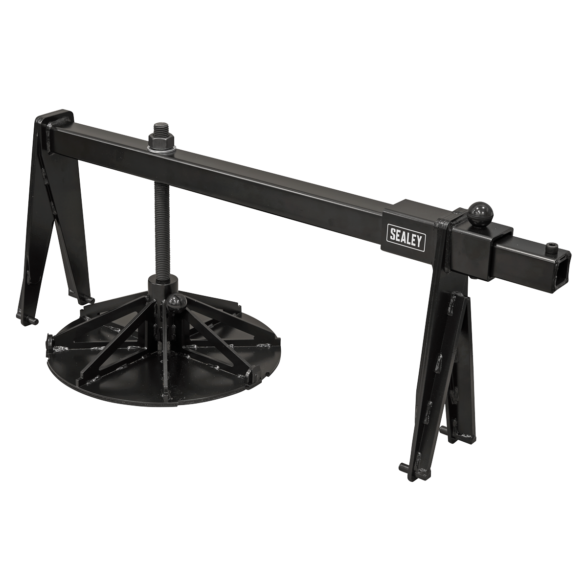 DPF Removal Tool for Scania DC09 & DC13 (CV059)