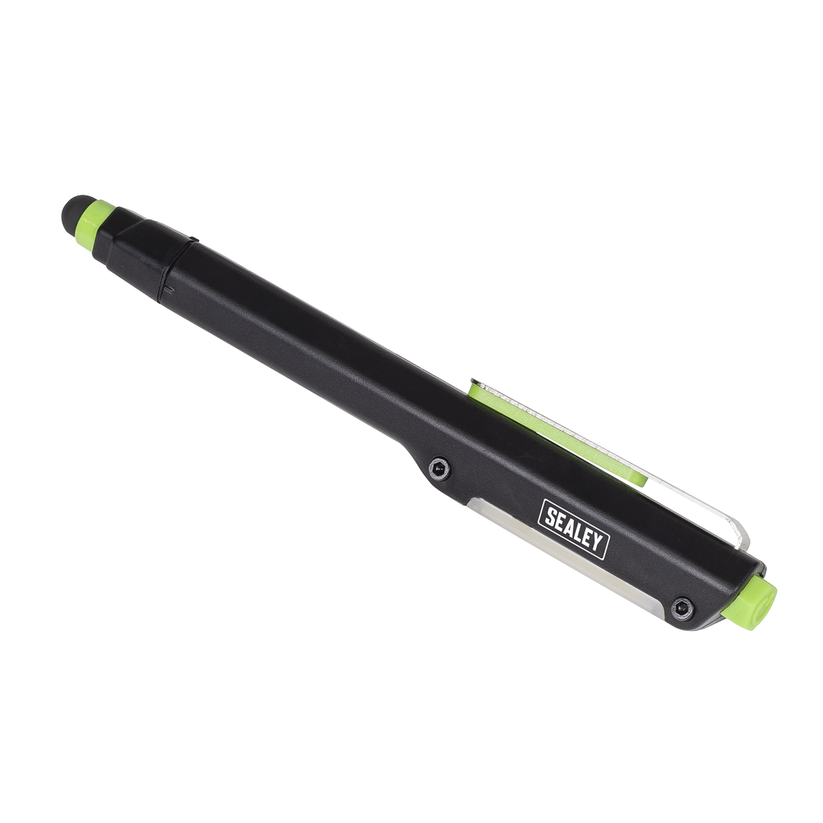 Rechargeable Penlight & Touchscreen Stylus 200lm (LED126)