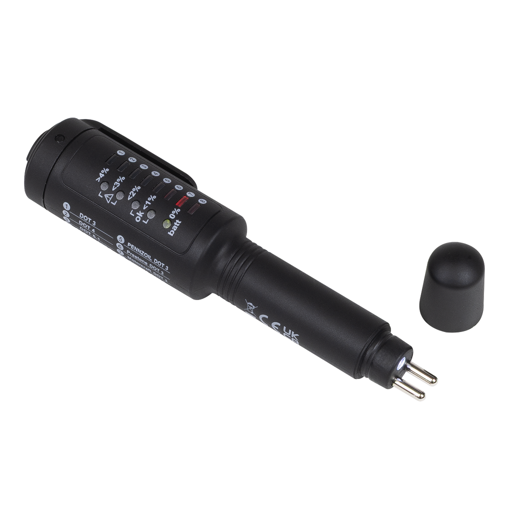 Pocket Brake Fluid Tester (VS0278)