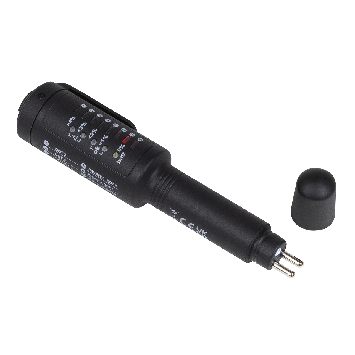 Pocket Brake Fluid Tester (VS0278)