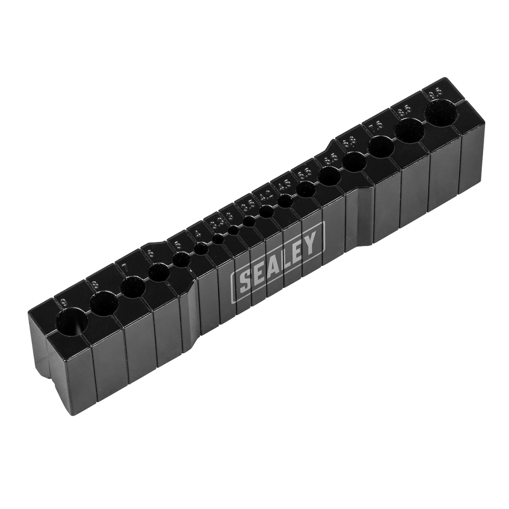 Drill Block Guide Metric (MG2M)