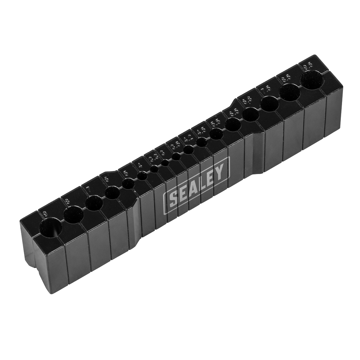 Drill Block Guide Metric (MG2M)