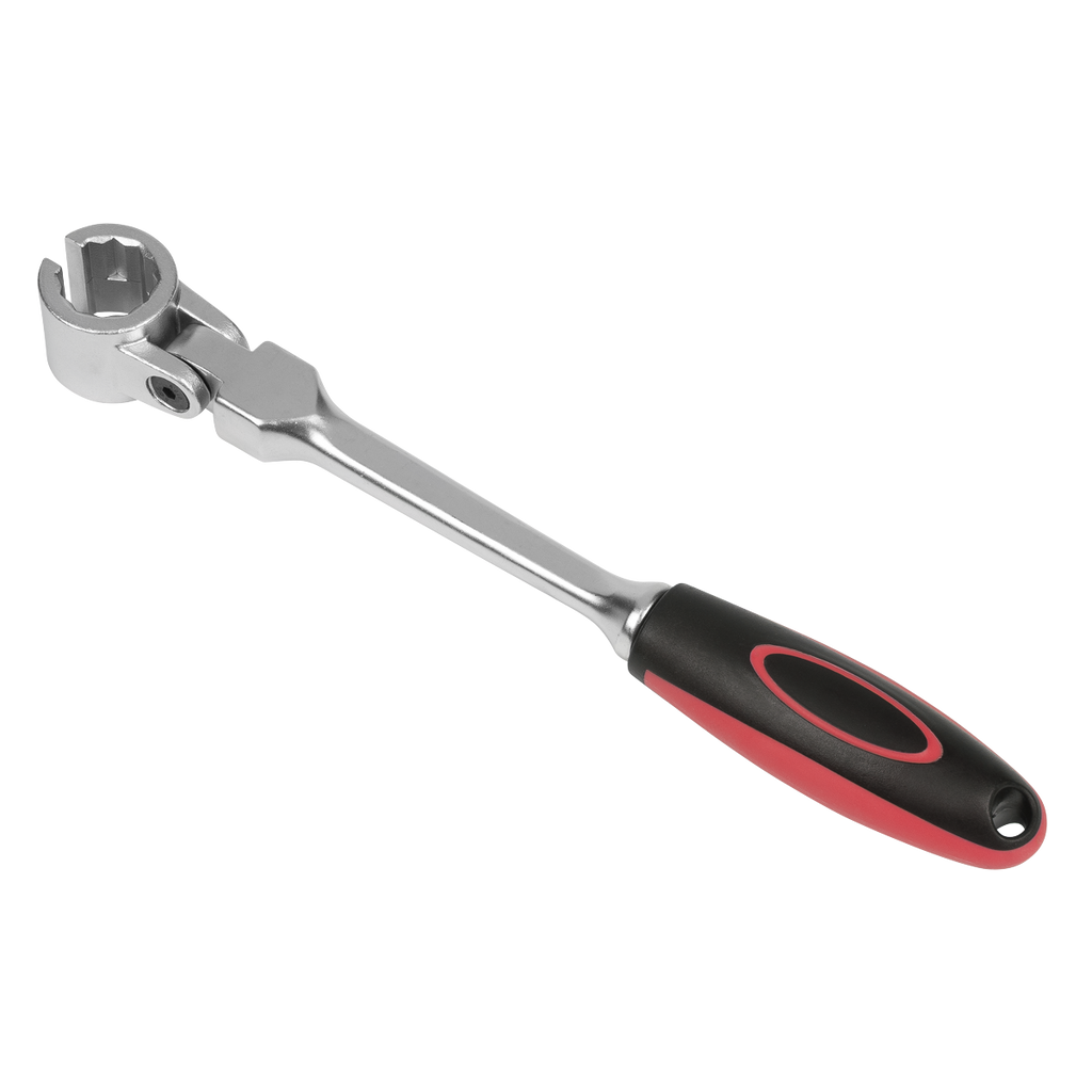 Oxygen Sensor Wrench 22mm Hex & 24mm 12-Point (SX0223)