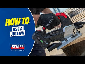 How to Use a Jigsaw
