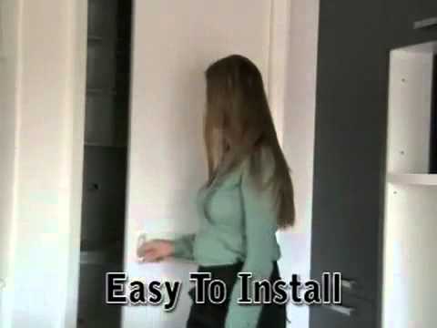 Barrier Pocket Sliding Door Jointing Kit